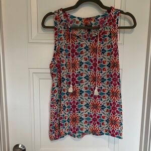 GAP Sleeveless Top